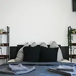 Apartmán Black Tiger Seaside - Direkt Am