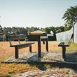 Apartmán Black Tiger Seaside - Direkt Am *