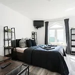 Black Tiger Seaside - Direkt Am *