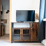 Apartmán Black Tiger Seaside - Direkt Am Garden