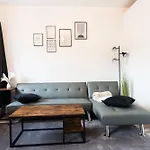Appartamento Black Tiger Seaside - Direkt Am