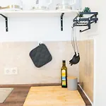 Appartamento Black Tiger Seaside - Direkt Am