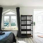 Appartamento Black Tiger Seaside - Direkt Am *