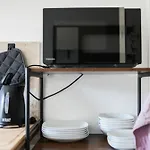 Appartamento Black Tiger Seaside - Direkt Am