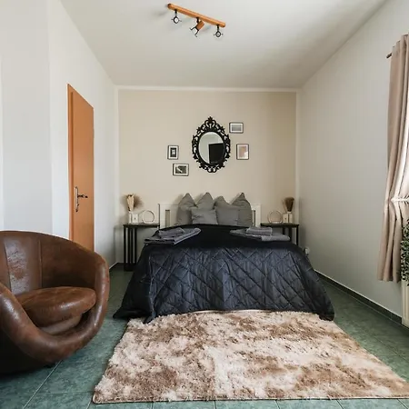 Black Tiger Seaside - Direkt Am Apartment *