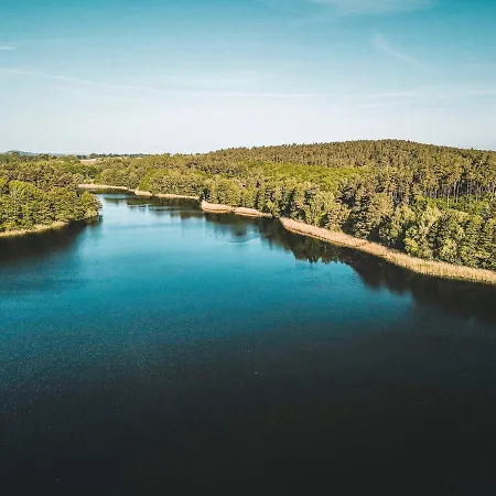 Apartment Black Tiger Seaside - Direkt Am Garden