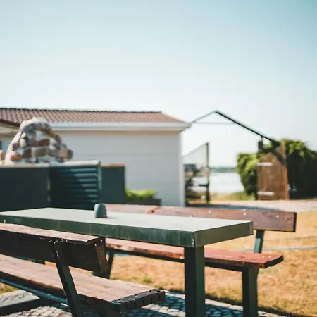 Apartment Black Tiger Seaside - Direkt Am *