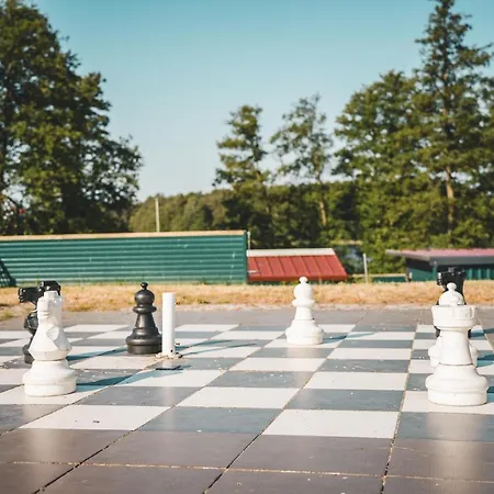 Black Tiger Seaside - Direkt Am アパート