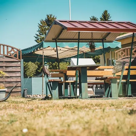 Black Tiger Seaside - Direkt Am