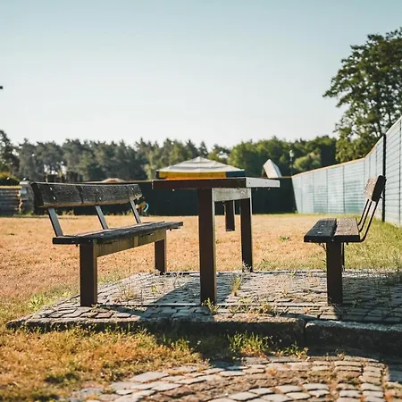 Apartament Black Tiger Seaside - Direkt Am *