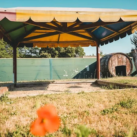 アパート Black Tiger Seaside - Direkt Am