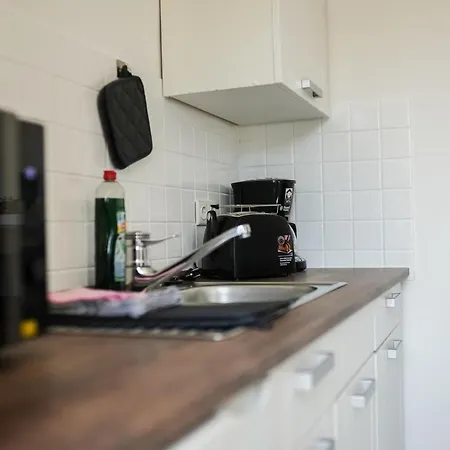 Black Tiger Seaside - Direkt Am