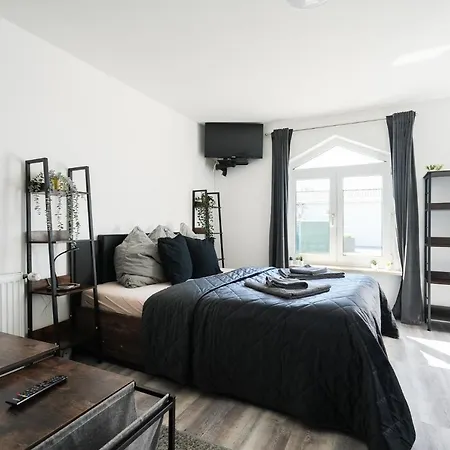 Black Tiger Seaside - Direkt Am *