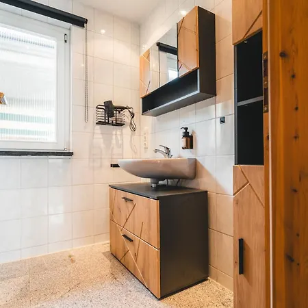 Black Tiger Seaside - Direkt Am Apartment Garden