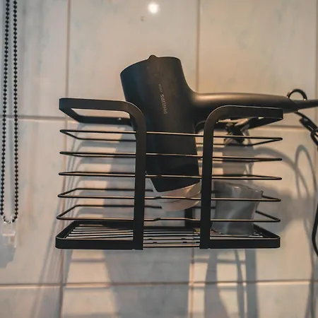 Apartament Black Tiger Seaside - Direkt Am *