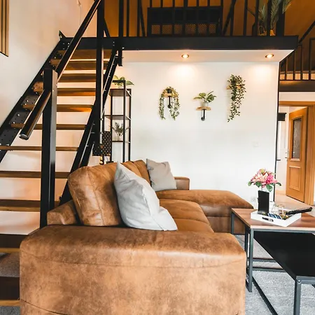 Black Tiger Seaside - Direkt Am Apartment Garden