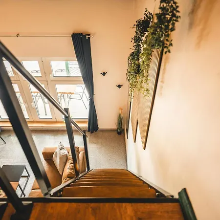 Black Tiger Seaside - Direkt Am * Garden