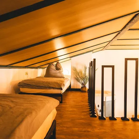 Black Tiger Seaside - Direkt Am Apartment *