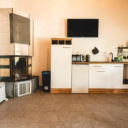 Black Tiger Seaside - Direkt Am Garden