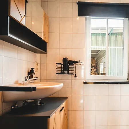 Black Tiger Seaside - Direkt Am