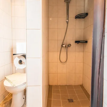 Black Tiger Seaside - Direkt Am Apartment *