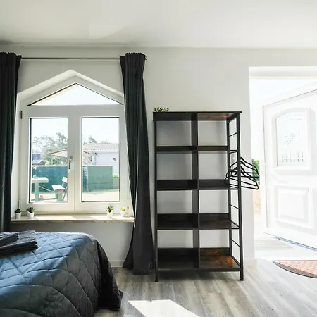 Apartament Black Tiger Seaside - Direkt Am *