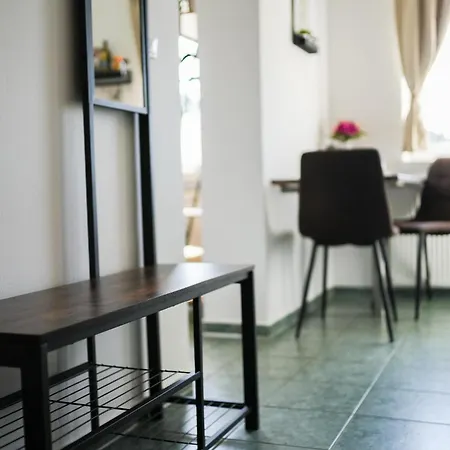 Apartament Black Tiger Seaside - Direkt Am Garden