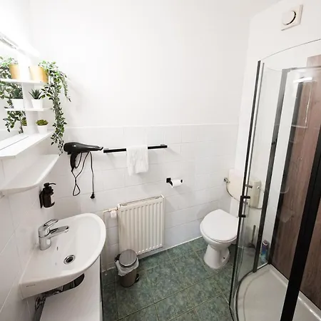 Apartament Black Tiger Seaside - Direkt Am Garden