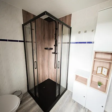 Apartament Black Tiger Seaside - Direkt Am *