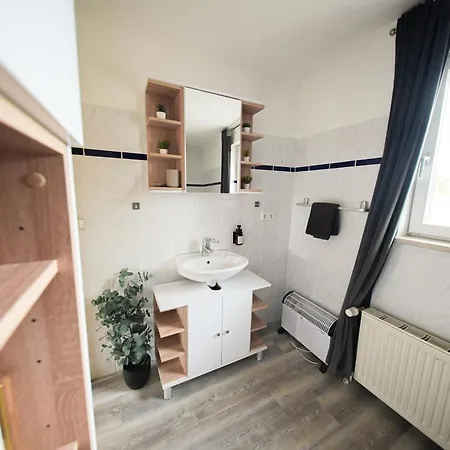 Apartament Black Tiger Seaside - Direkt Am Garden