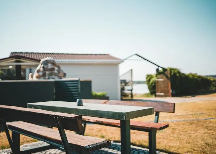Appartement Black Tiger Seaside - Direkt Am *