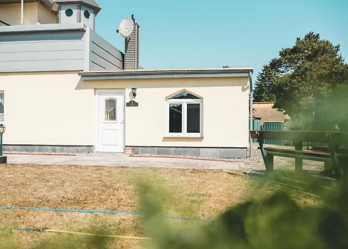 Black Tiger Seaside - Direkt Am Appartement