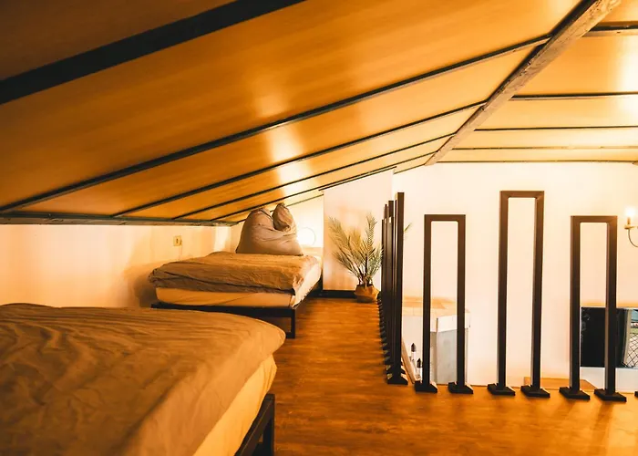 Black Tiger Seaside - Direkt Am Appartement *