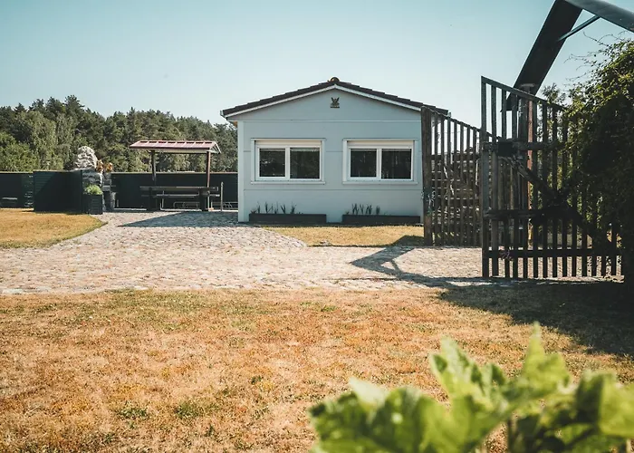 Black Tiger Seaside - Direkt Am